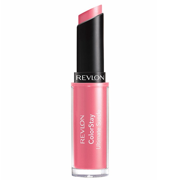 Revlon Colorstay Ultimate Suede Lipstick - Front Row Revlon Colorstay Ultimate Suede Lipstick - Front Row