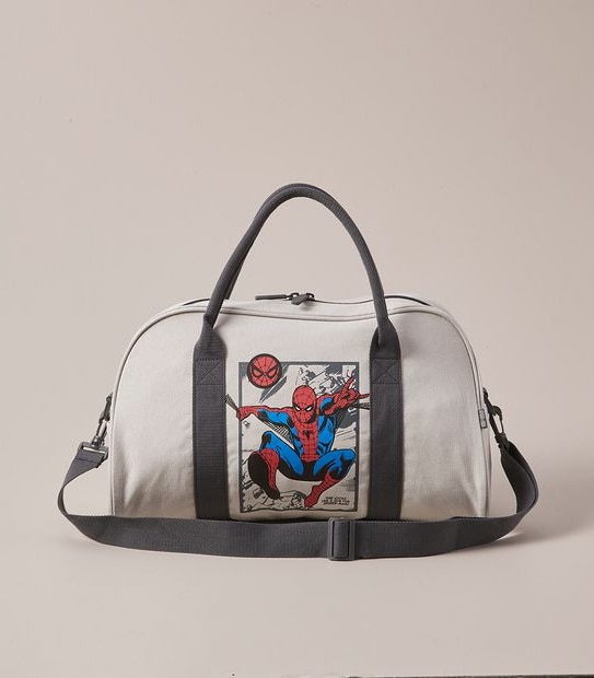 Spider-Man Duffle Bag