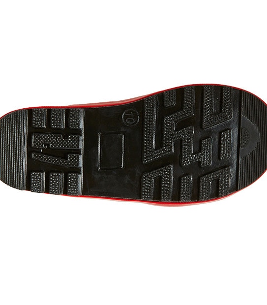 Spider-Man Rain Boots