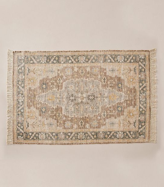 Clara Printed Rug