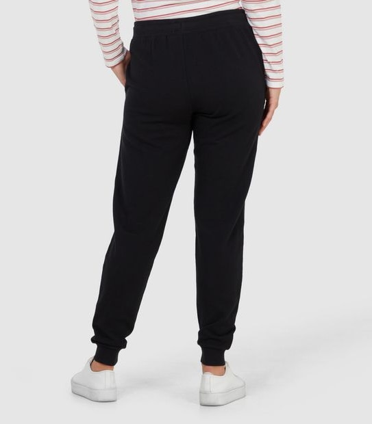 Mossimo Script Trackpants