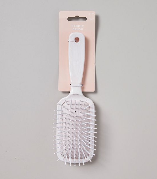 Paddle Brush