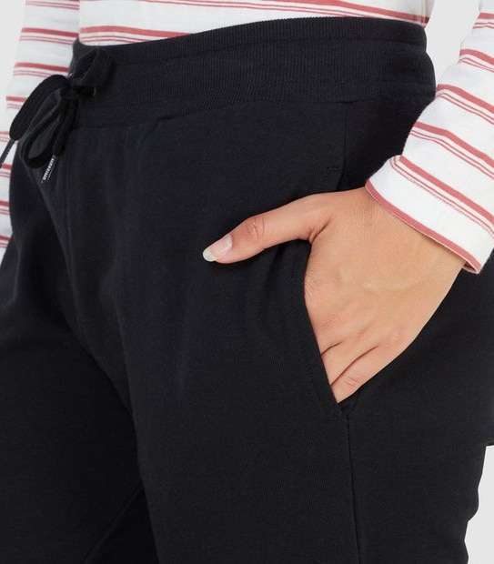 Mossimo Script Trackpants