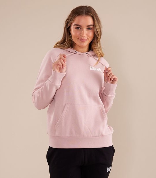 Lonsdale London Tilbury Hoodie