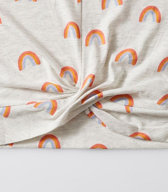 Rainbow T-shirt
