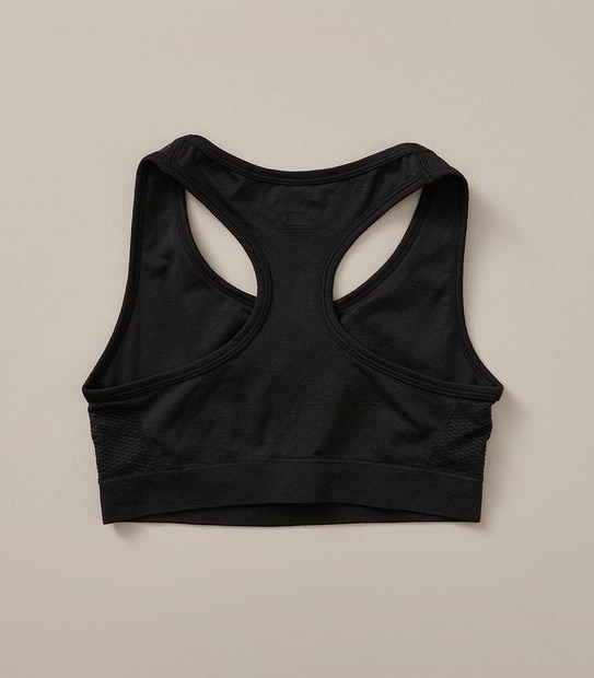 2 Pack Maxx Seam Free Crops