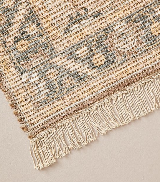 Clara Printed Rug