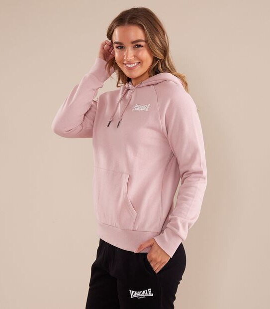 Lonsdale London Tilbury Hoodie