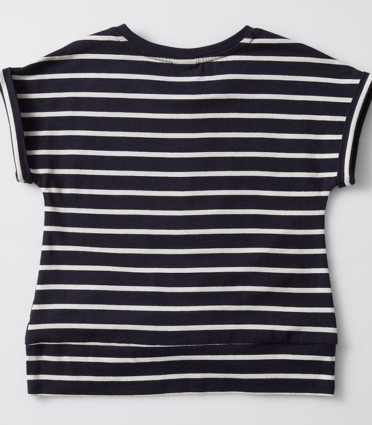 Striped T-shirt