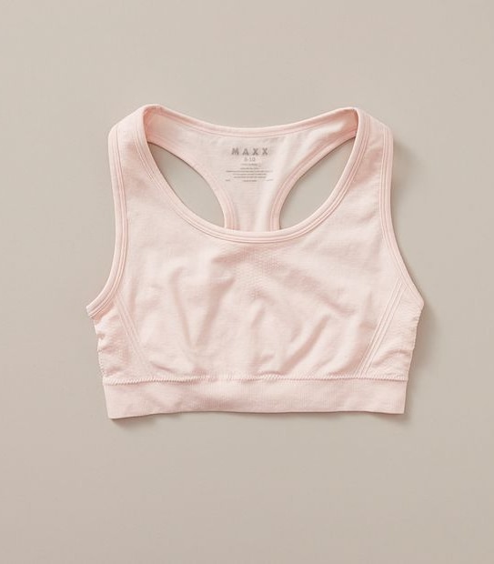 2 Pack Maxx Seam Free Crops