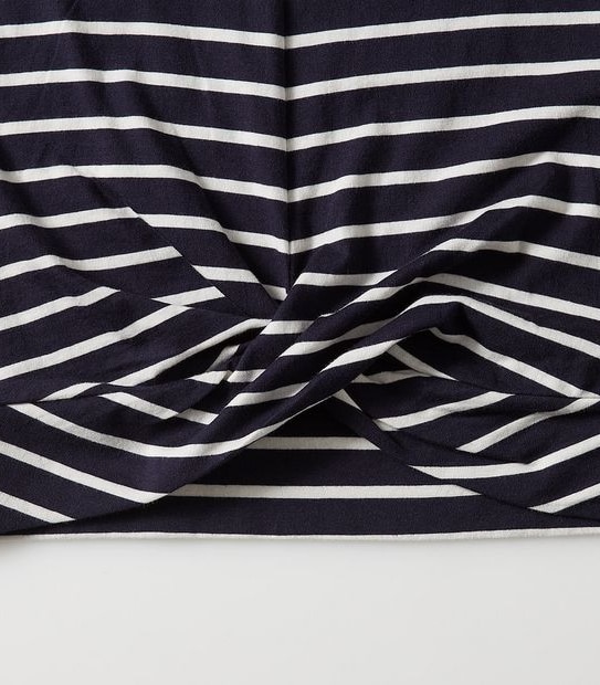Striped T-shirt