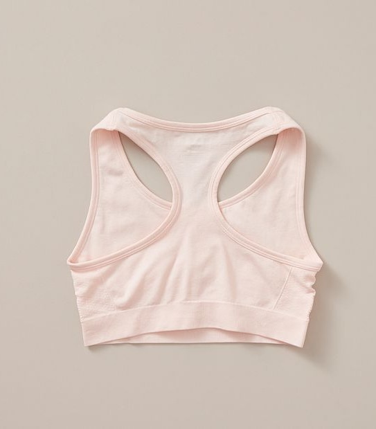 2 Pack Maxx Seam Free Crops