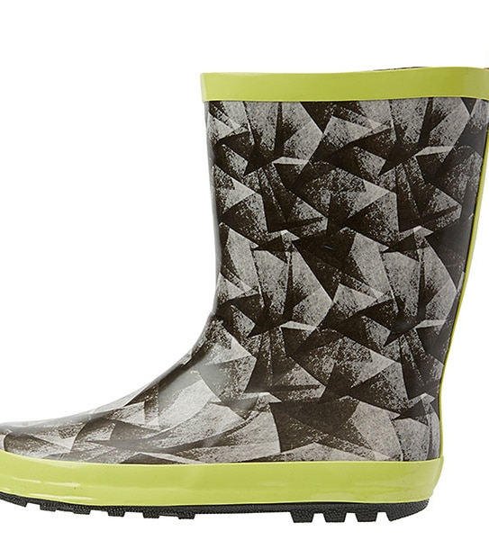 Camm Senior Rainboots