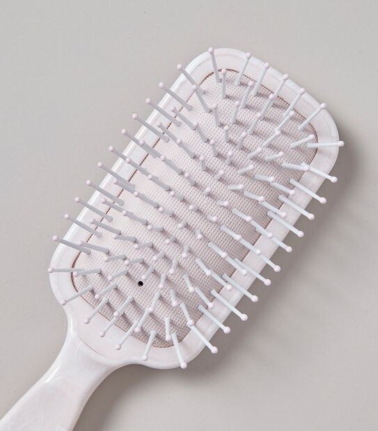 Paddle Brush