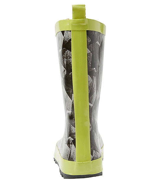 Camm Senior Rainboots