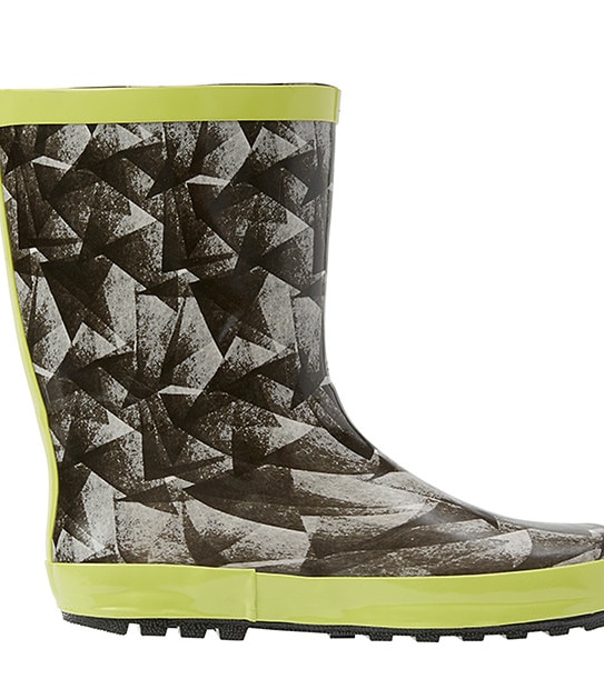 Camm Senior Rainboots