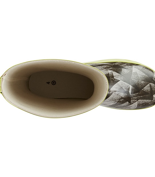 Camm Senior Rainboots