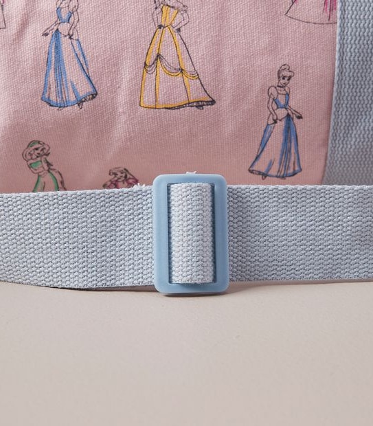 Disney Princess Duffle Bag