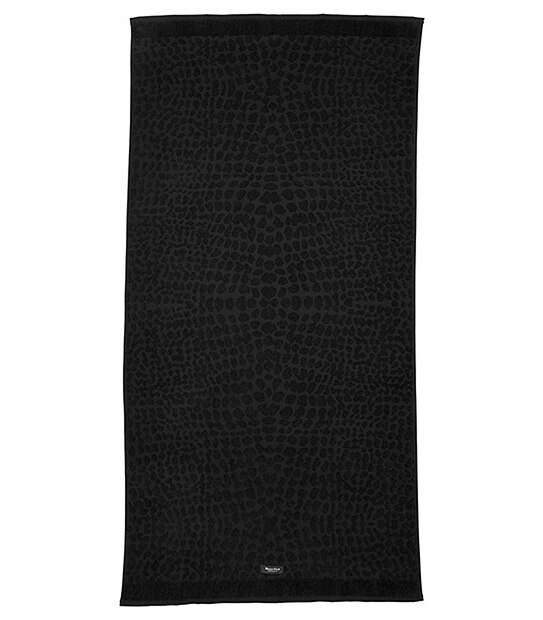 Megan Gale Hollywood Bath Towel
