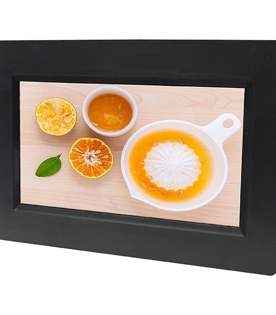 Target 7" Digital Photo Frame 