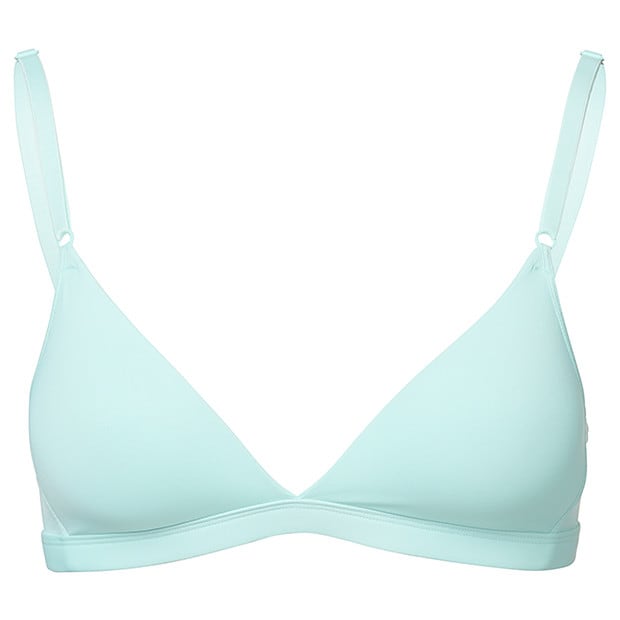 2 Pack Wirefree First Bras, StyleIT0509GV Target Australia