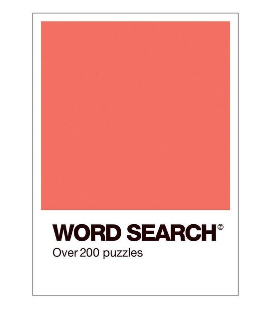 Colour Block Puzzle Wordsearch  