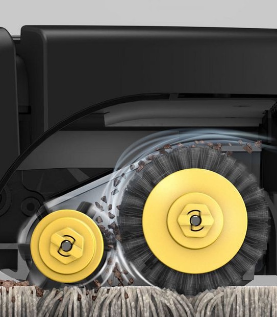 iRobot Roomba 606 Robot Vacuum Cleaner R606000 Target Australia