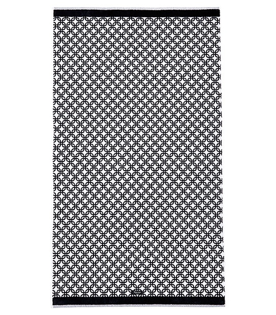 Megan Gale New York Bath Sheet