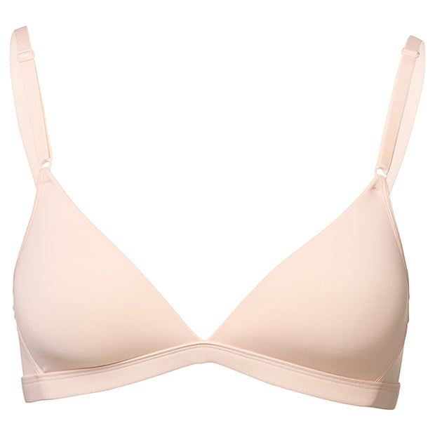 2 Pack Wirefree First Bras, Style:IT0509GV | Target Australia