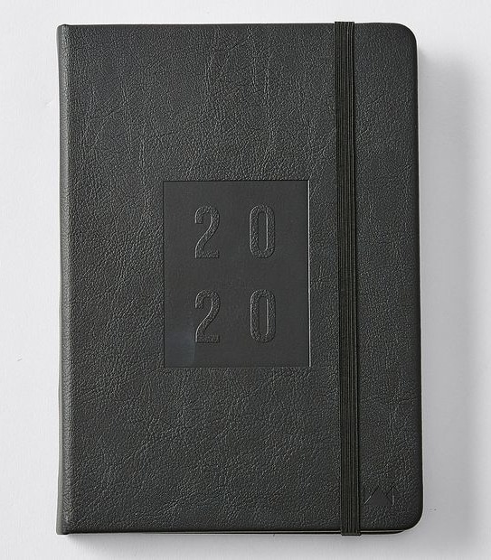 Paper Crane A5 2020 Diary
