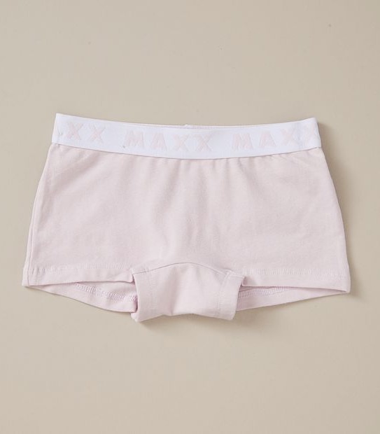3 Pack Maxx Shortie