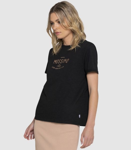 Mossimo West Coast T-Shirt