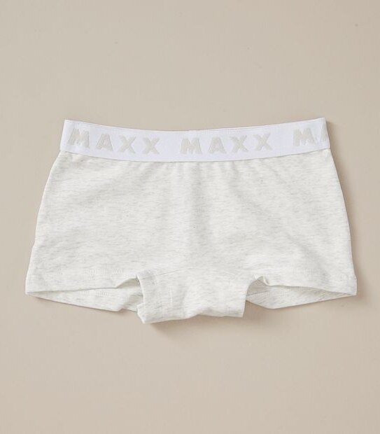 3 Pack Maxx Shortie