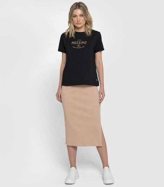 Mossimo West Coast T-Shirt