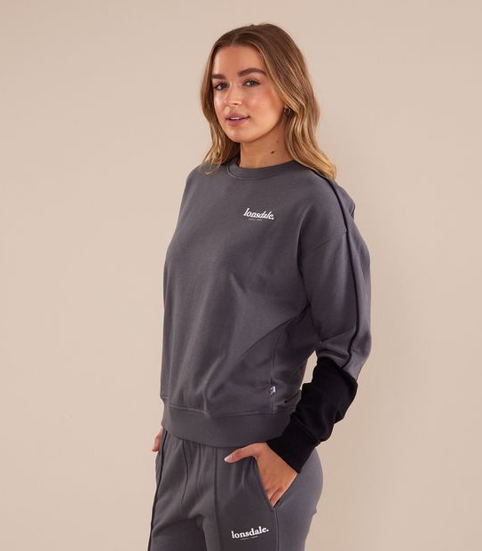 Lonsdale London Norton Jumper 2 of 6