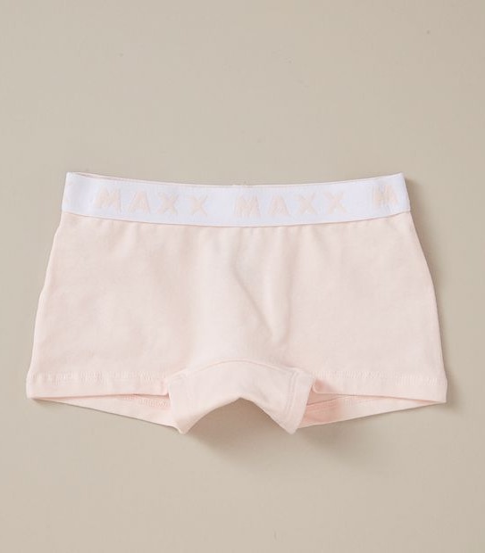 3 Pack Maxx Shortie