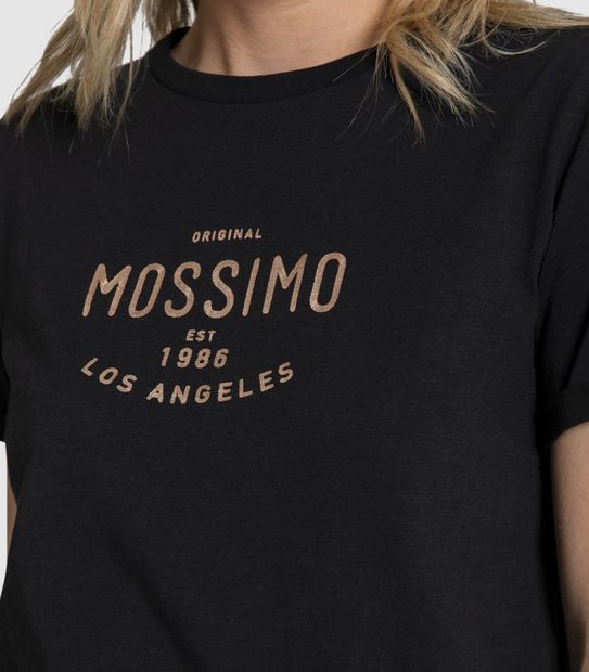 Mossimo West Coast T-Shirt