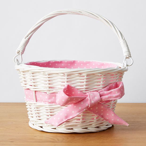 flower girl wicker baskets australia