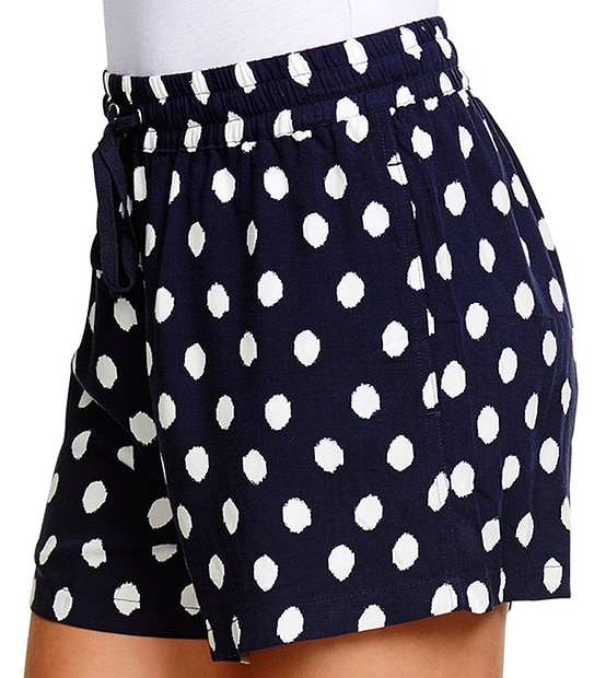 Pull On Short
