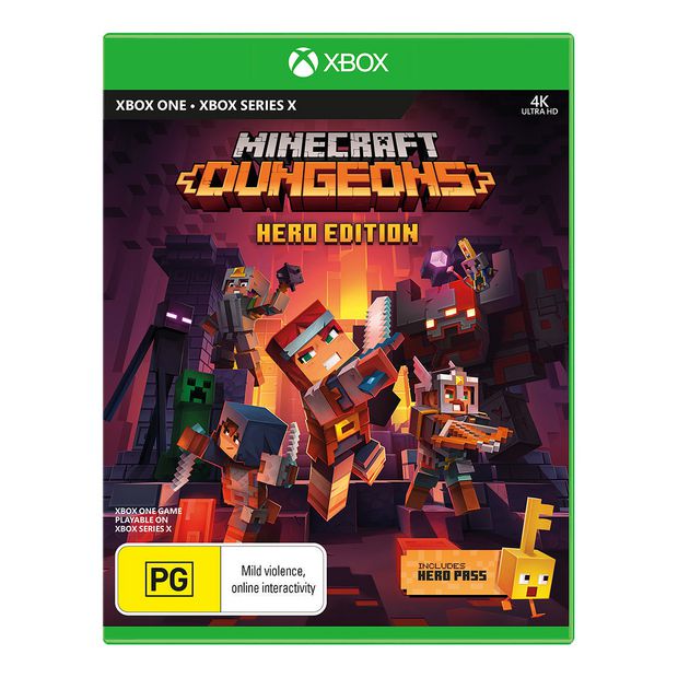 xbox target australia