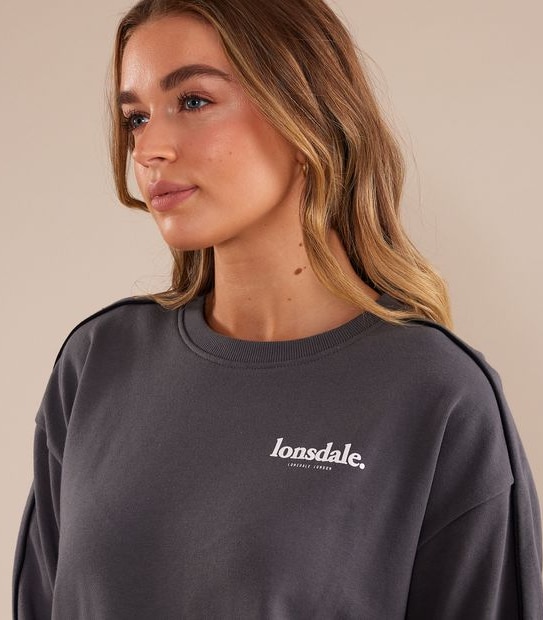 Lonsdale London Norton Jumper 5 of 6