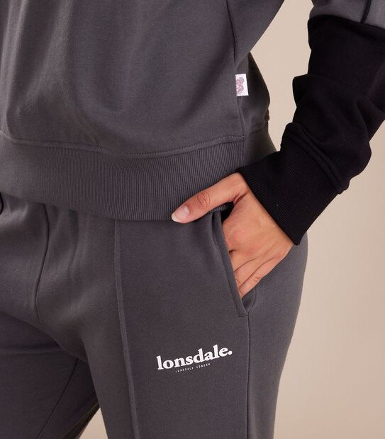 Lonsdale London Norton Jumper 6 of 6