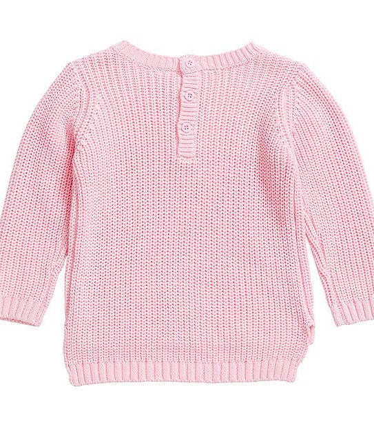 Baby Tully Knit Jumper 2 of 3