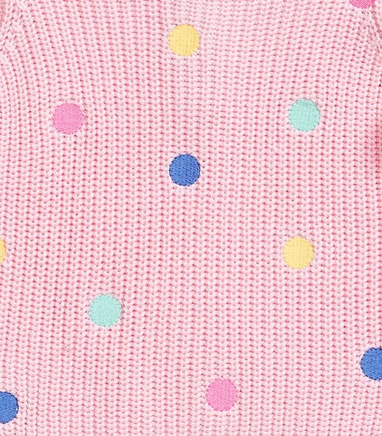 Baby Tully Knit Jumper 3 of 3