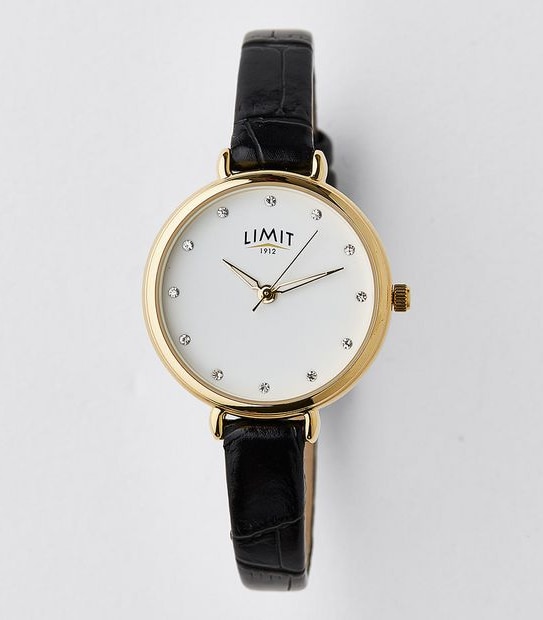Limit 1912 Womens Elegant Gift Boxed Watch