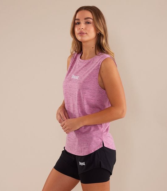 Lonsdale London Longridge Tank Top