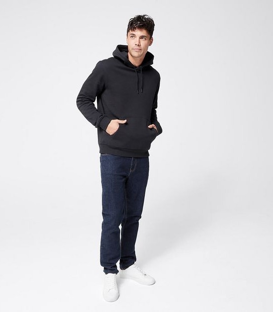 Fleece Hoodie 2 of 4