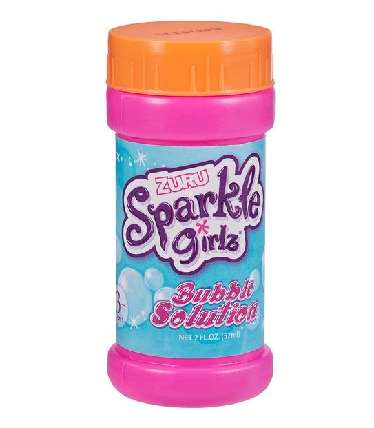 Sparkle Girlz Mermaid Doll Bubble Dreams by ZURU