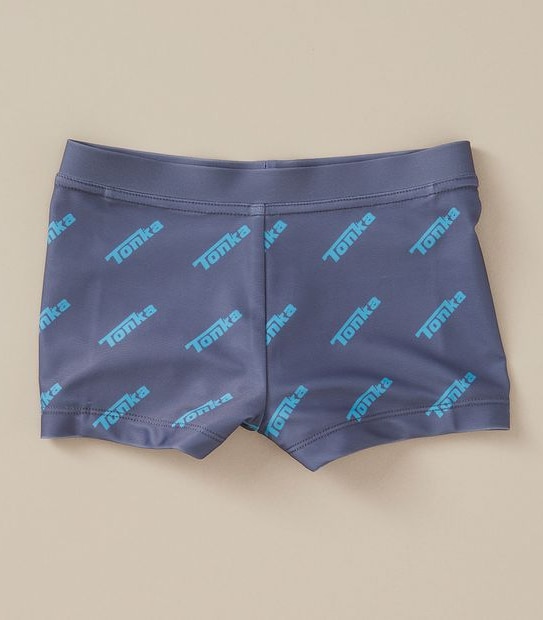 Tonka 2 Piece Swim Set