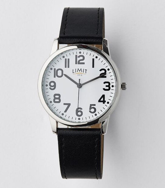 Limit 1912 Mens Modern Gift Boxed Watch